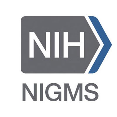 NIGMS logo